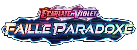 Faille Paradoxe logo