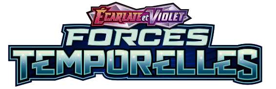 Forces Temporelles logo