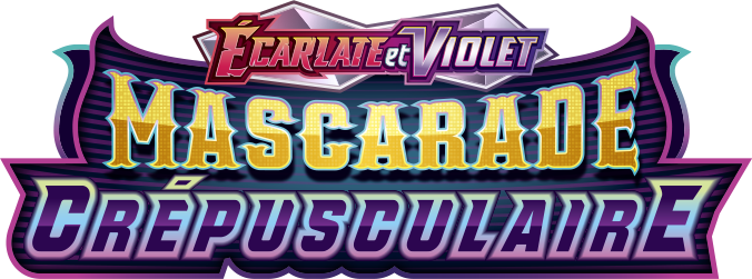 Mascarade Crépusculaire logo
