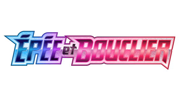 Épée et Bouclier logo