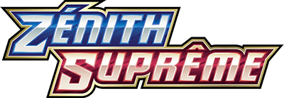 Zénith Suprême logo