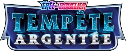 Tempête Argentée logo