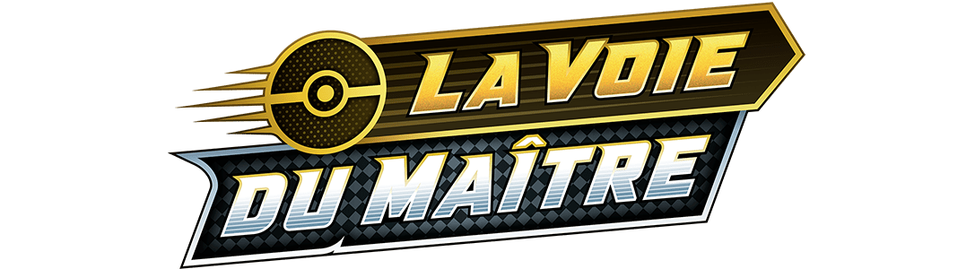 La Voie du Maître logo