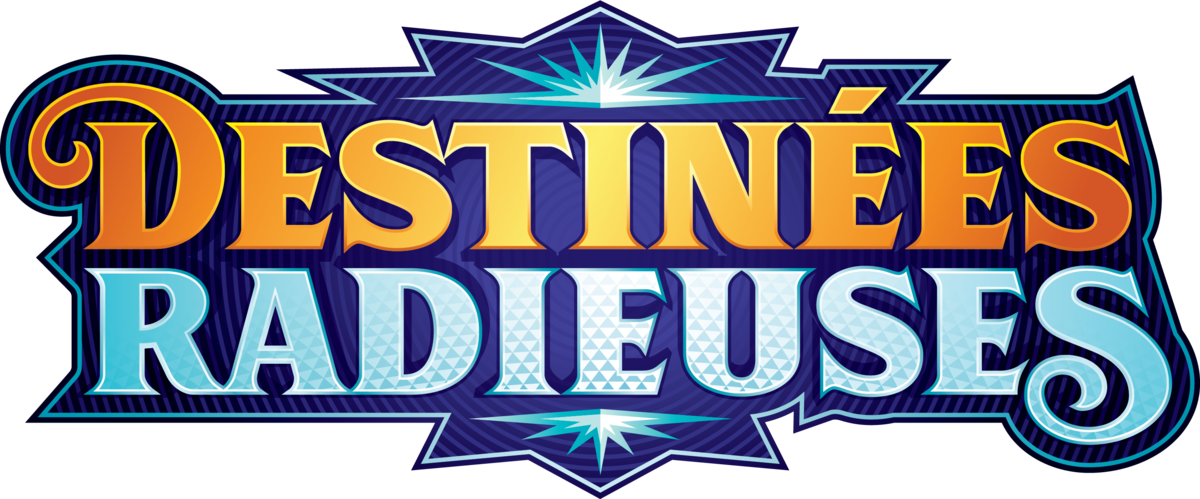 Destinées Radieuses logo