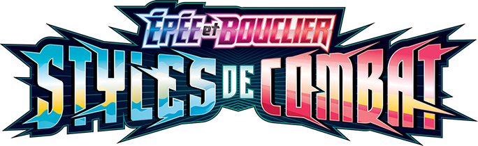 Styles de combat logo