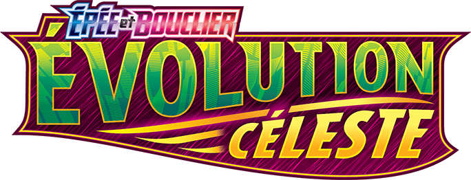 Évolution Céleste logo