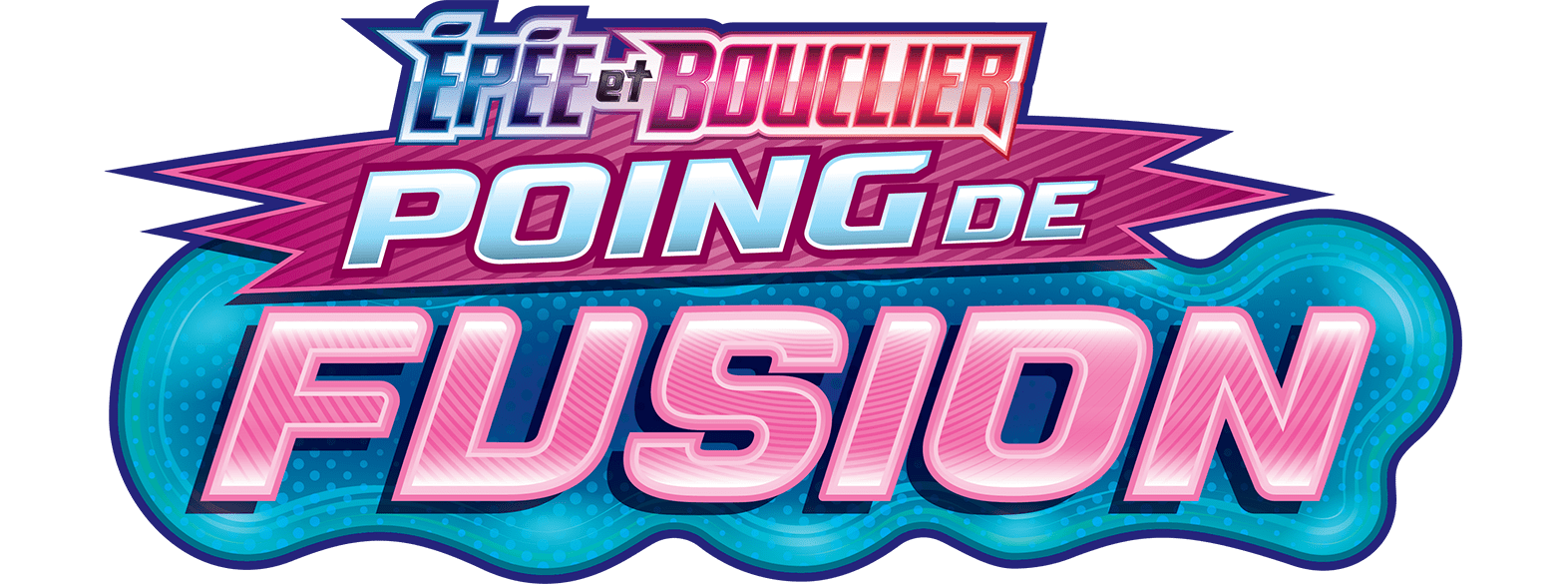 Poing de Fusion logo