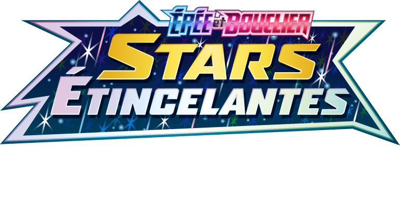Stars Étincelantes logo