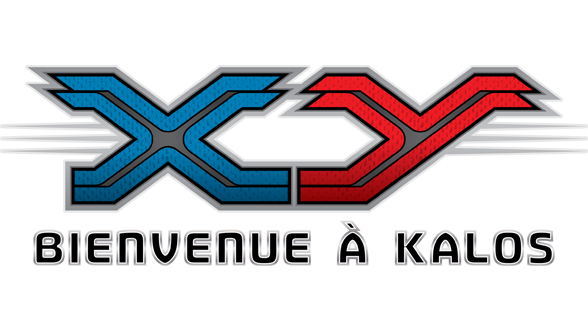 Bienvenue à Kalos logo