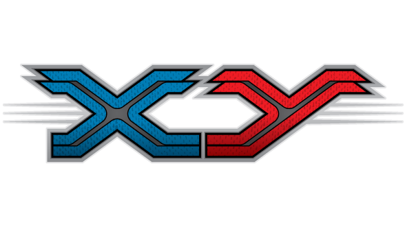 XY logo