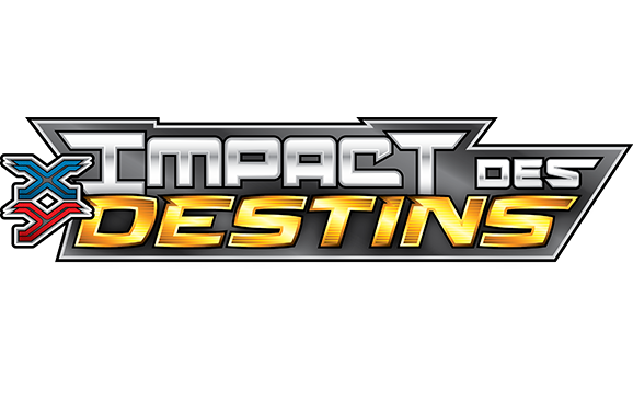 Impact des Destins logo