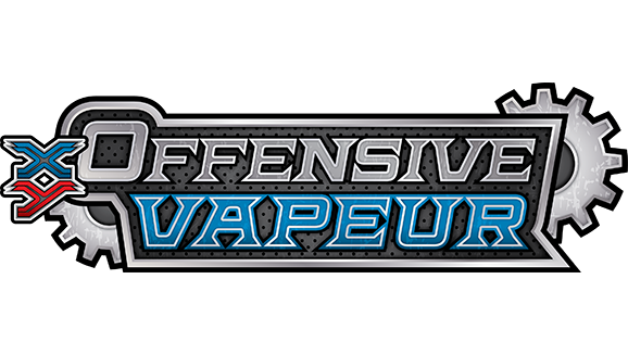 Offensive Vapeur logo