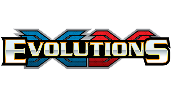 Évolutions logo