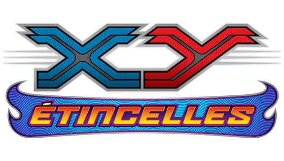 Étincelles logo