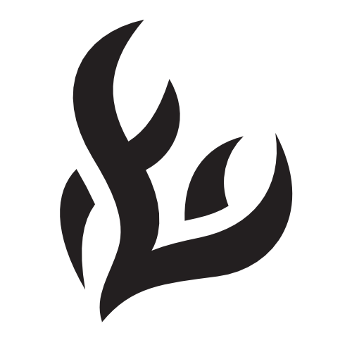 Étincelles symbol