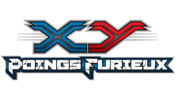 Poings Furieux logo