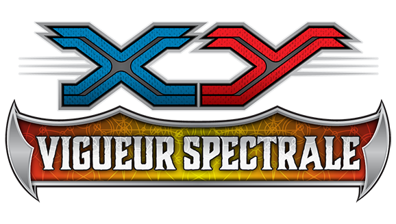 Vigueur Spectrale logo