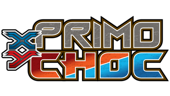Primo-Choc logo