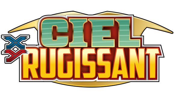 Ciel Rugissant logo