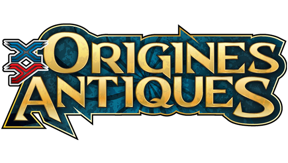 Origines Antiques logo