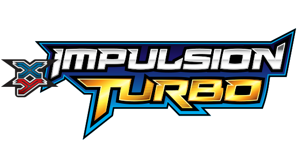 Impulsion Turbo logo